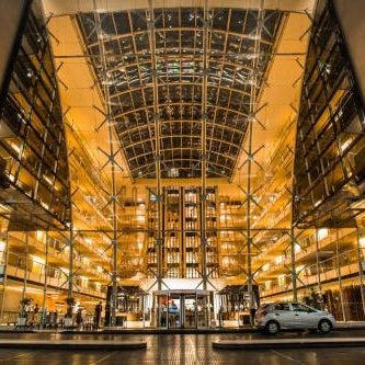 Hilton Buenos Aires Thumbnail