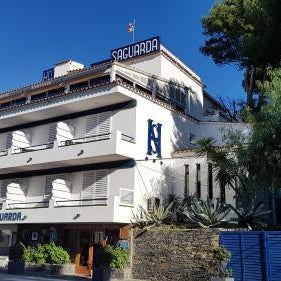 Hotel Cadaqués1962 by Fimedhotels
