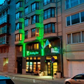 Holiday Inn Hotel Brussels-Schuman By IHG