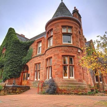 Hilton Grand Vacations Club Craigendarroch Suites Royal Deeside