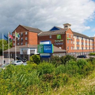 Holiday Inn Express Newcastle Gateshead By IHG Thumbnail