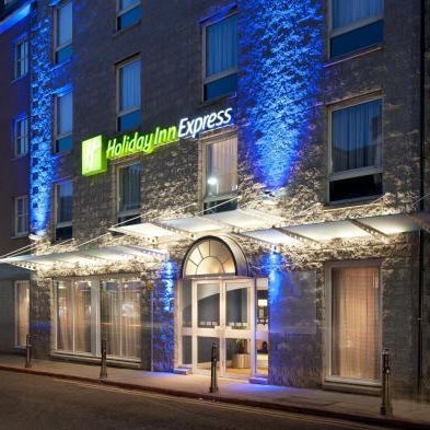 Holiday Inn Express Aberdeen City Centre By IHG Thumbnail