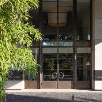 InterContinental Genève By IHG Thumbnail