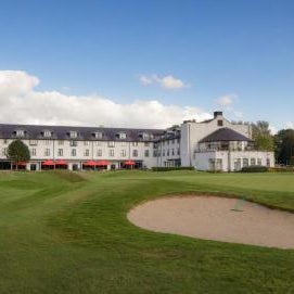 Doubletree by Hilton Belfast Templepatrick Thumbnail