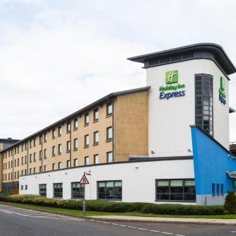 Holiday Inn Express - Glasgow Airport By IHG Thumbnail