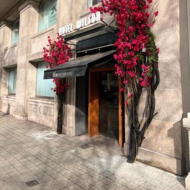 Wilson Boutique Hotel Thumbnail