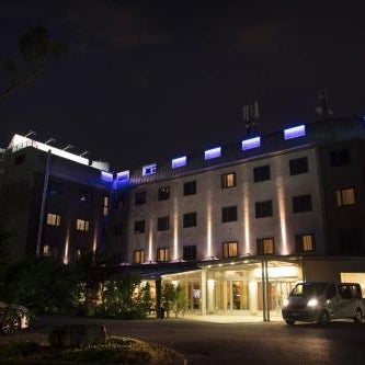 Smart Hotel Holiday Thumbnail