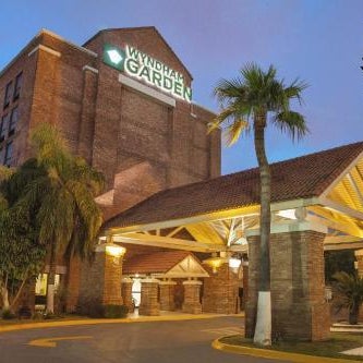 Wyndham Garden Monterrey Norte Thumbnail