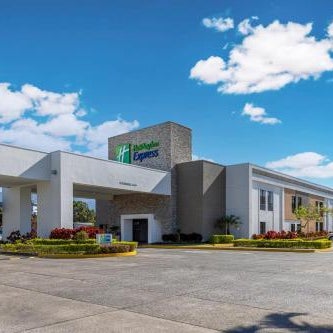 Holiday Inn Express San Jose Costa Rica Airport Hotel By IHG Thumbnail