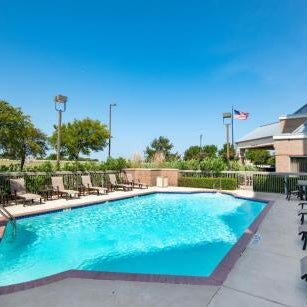 Hampton Inn By Hilton & Suites N. Ft. Worth-Alliance Airport Thumbnail