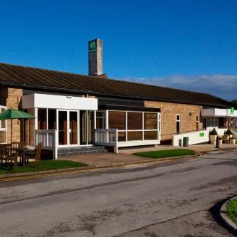 Holiday Inn Derby/Nottingham By IHG
