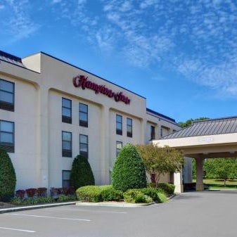 Hampton Inn By Hilton Monroe Nc Thumbnail