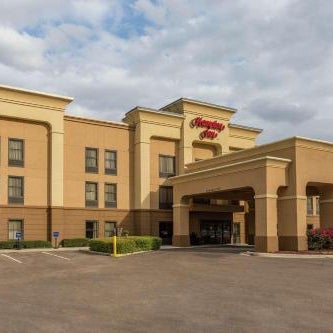 Best Western Plus Clinton/Jackson