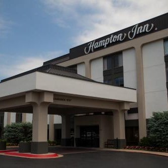 Hampton Inn By Hilton Bentonville/Rogers Thumbnail