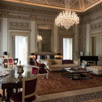 Grand Hotel Et Des Palmes Thumbnail