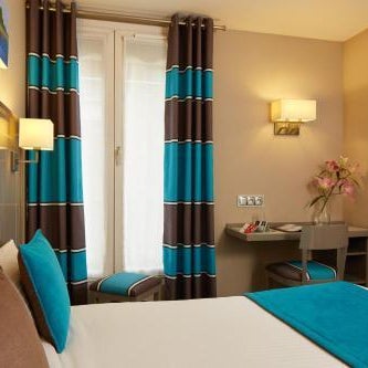 HOTEL BEAUGRENELLE SAINT CHARLES TOUR EIFFEL Thumbnail