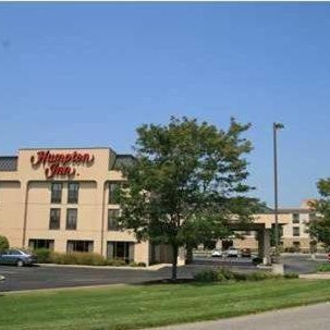 Hampton Inn By Hilton Seymour Thumbnail