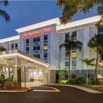 Hampton Inn By Hilton Ft. Lauderdale-West/Pembroke Pines Thumbnail