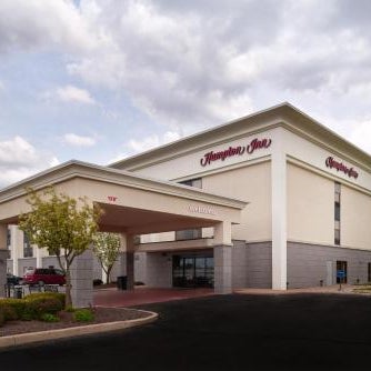 Hampton Inn By Hilton Shelbyville Thumbnail