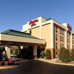 Hampton Inn By Hilton Morganton Thumbnail