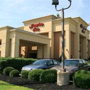 Hampton Inn By Hilton Olive Branch Thumbnail