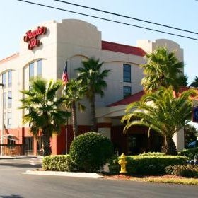 Hampton Inn By Hilton St. Augustine - I-95 Thumbnail