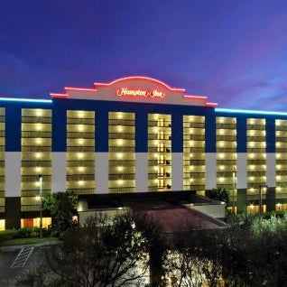 Hampton Inn By Hilton Cocoa Beach Thumbnail