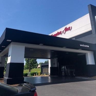 Hampton Inn By Hilton Somerset Thumbnail