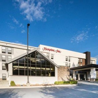 Hampton Inn By Hilton Clarks Summit Thumbnail