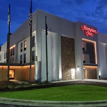 Hampton Inn By Hilton Santee Thumbnail