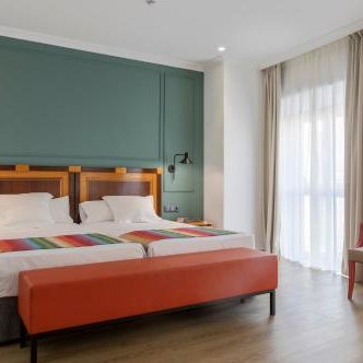 Hotel Don Curro Thumbnail
