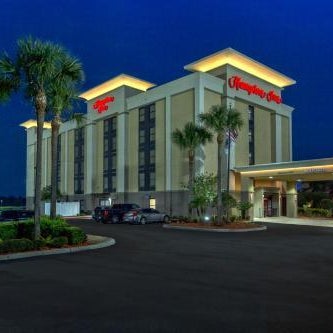 Hampton Inn By Hilton South Of Disney Thumbnail