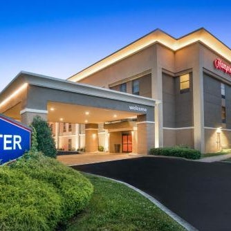 Hampton Inn By Hilton Corydon Thumbnail