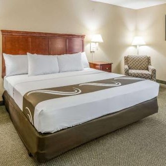 Holiday Inn Express Fremont By IHG Thumbnail