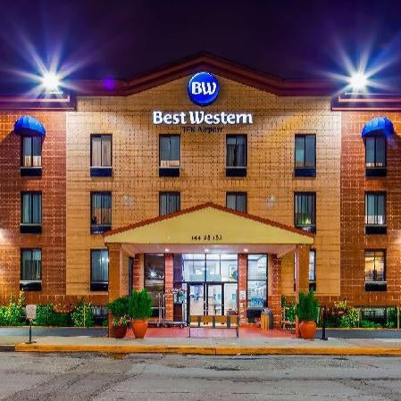 Best Western Kennedy Airport Thumbnail