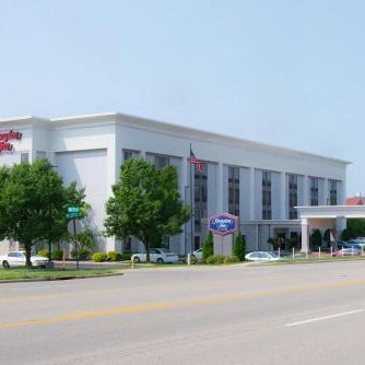 Hampton Inn By Hilton Springfield Thumbnail