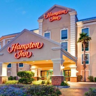 Hampton Inn By Hilton Charleston-North Thumbnail