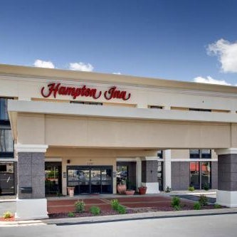 Hampton Inn By Hilton Rolla Thumbnail