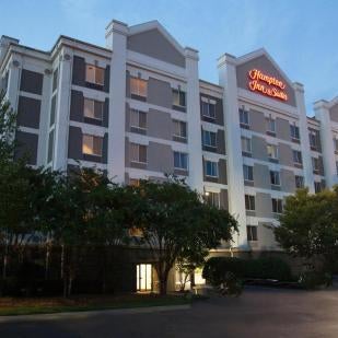 Hampton Inn By Hilton & Suites Alpharetta Thumbnail