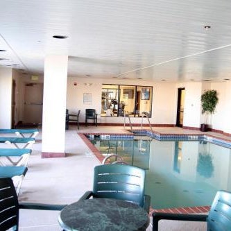 Hampton Inn By Hilton Oklahoma City/Yukon Thumbnail