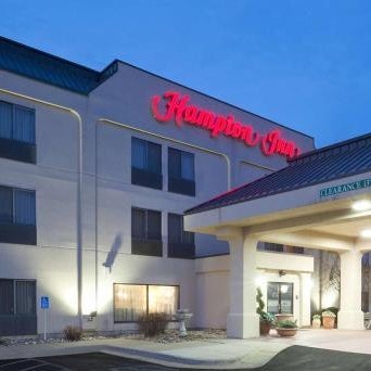 Hampton Inn By Hilton North Sioux City Thumbnail