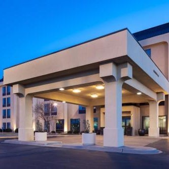 Hampton Inn By Hilton Kansas City/Liberty Thumbnail