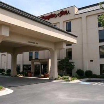 Hampton Inn By Hilton Hillsville Thumbnail