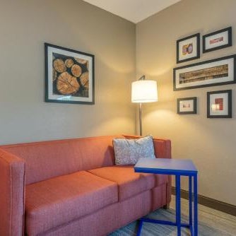 Hampton Inn By Hilton Wilkesboro Thumbnail