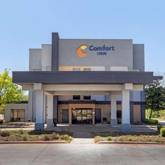Comfort Inn Sherman - Denison Area Thumbnail