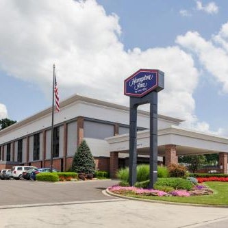 Hampton Inn By Hilton Jasper Thumbnail