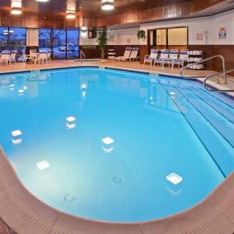 Hampton Inn By Hilton Marysville Thumbnail
