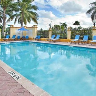 Hilton Garden Inn Boca Raton Thumbnail
