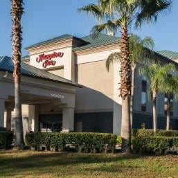 Hampton Inn By Hilton Lakeland Thumbnail