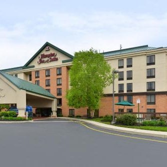 Hampton Inn By Hilton & Suites Valley Forge-Oaks Thumbnail